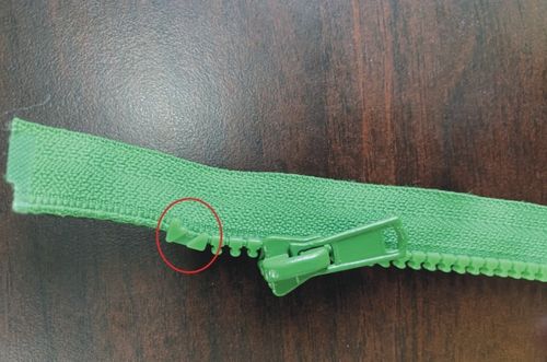 拉鏈修理小竅門,拉鏈安裝實例教學(xué)