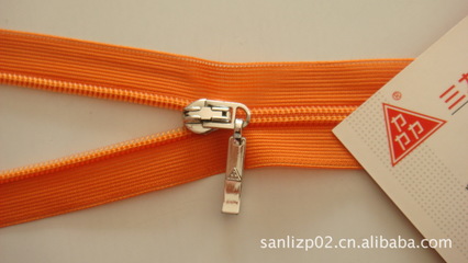 中國拉鏈十大知名品牌 重慶尼龍拉鏈 產品暢銷海內外圖片8