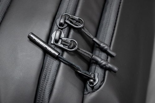 pgytech onego單肩包v2評(píng)測 二代全面升級(jí) 時(shí)尚外觀 三款容量可選