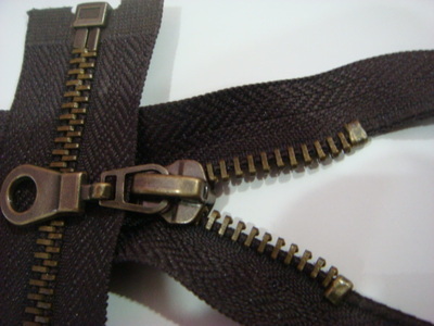 【中國拉鏈十大知名品牌 夾克箱包三力金屬拉鎖 產品暢銷海內外】價格,廠家,圖片,拉鏈,協能(福建)拉鏈工業-