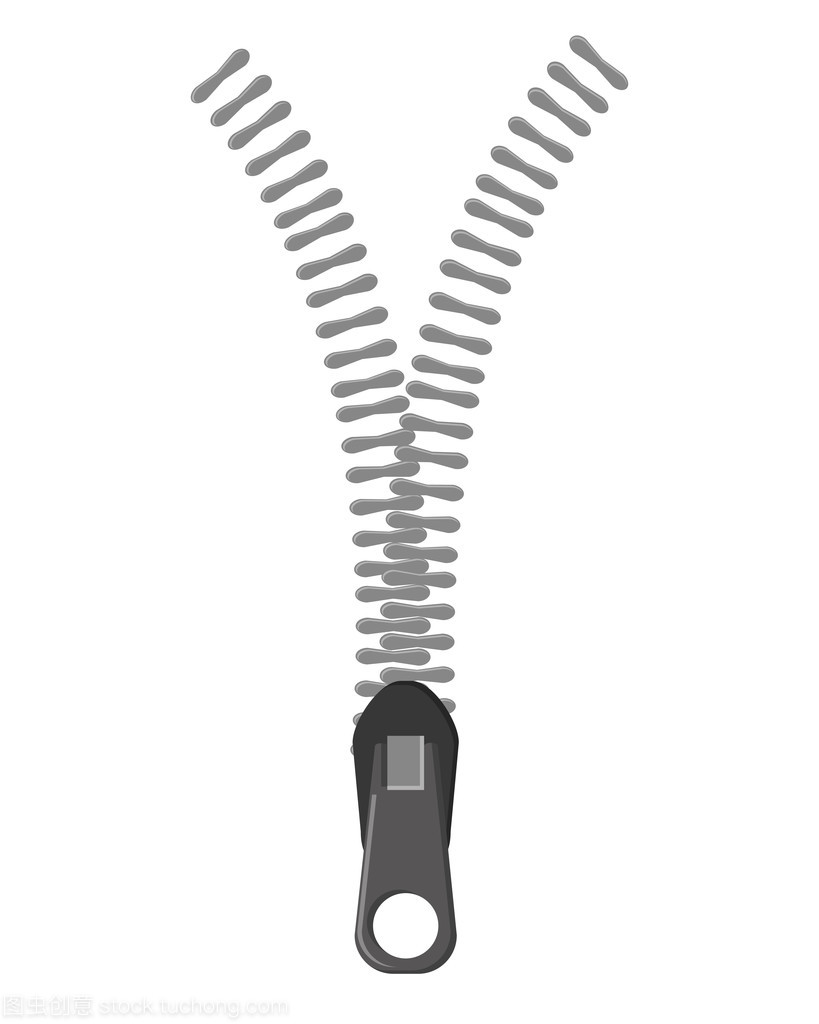 拉鏈拉鏈布設(shè)計